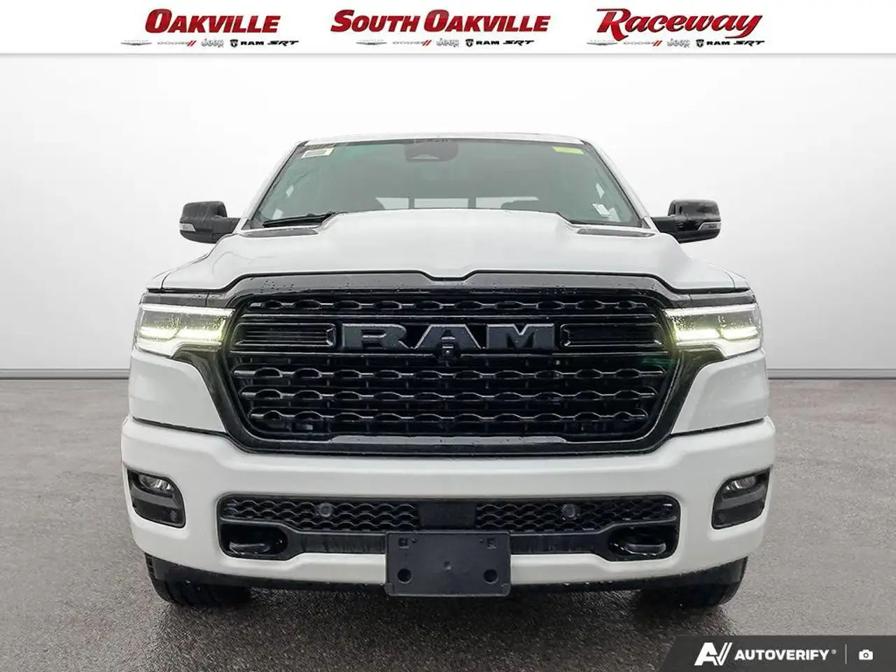 RAM 1500 fotografie RAM 1500