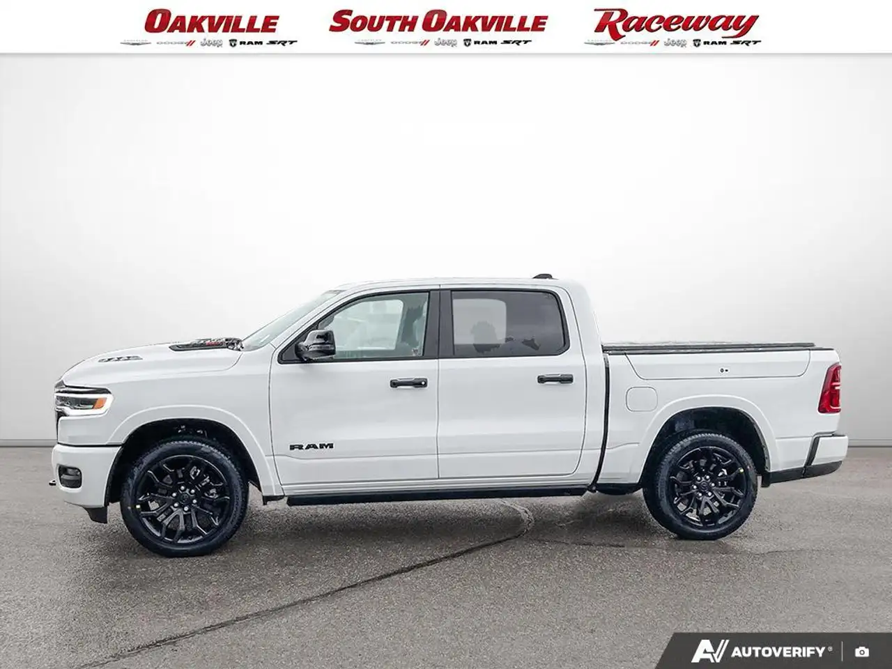 RAM 1500 fotografie RAM 1500