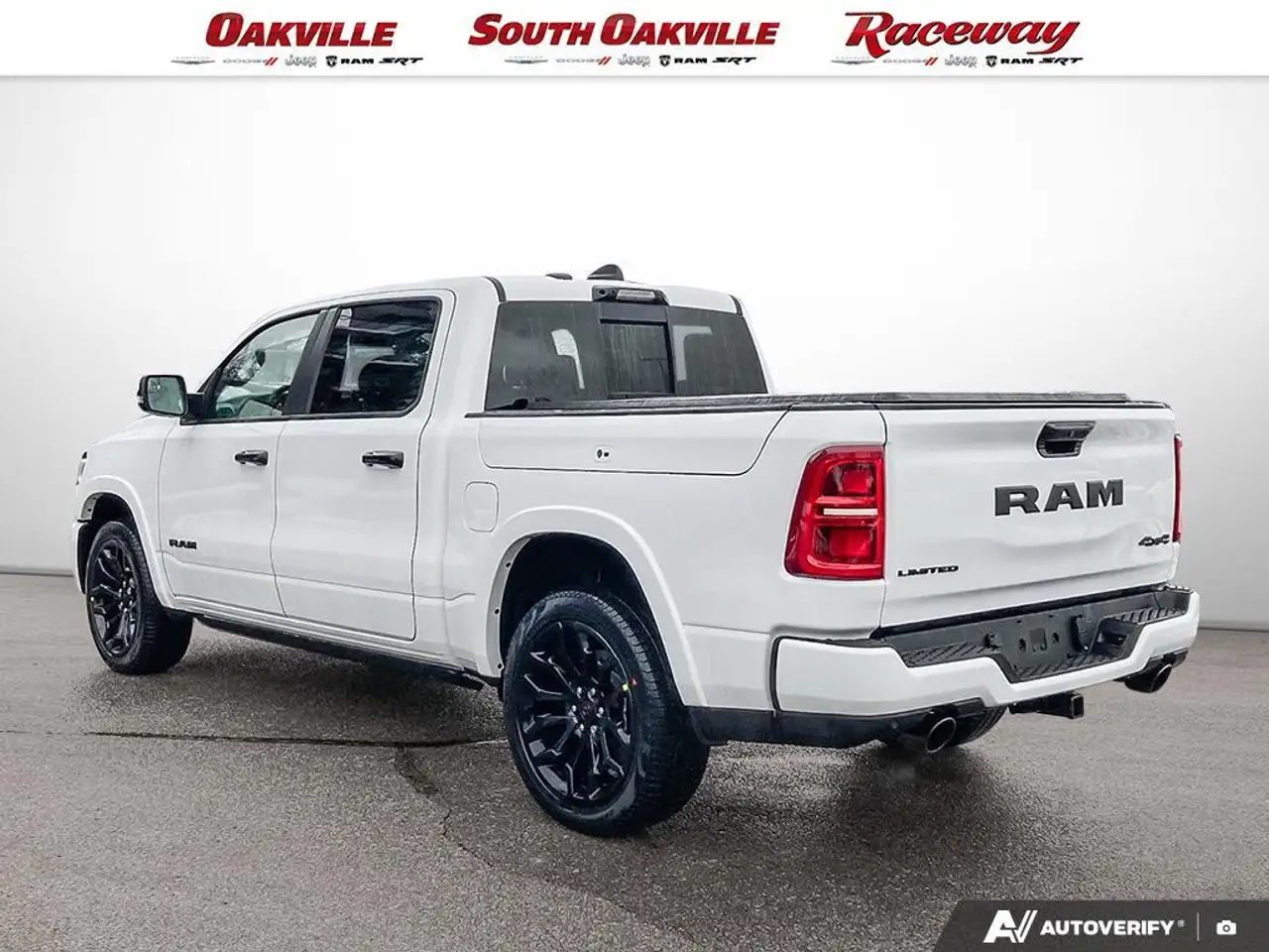 RAM 1500 fotografie RAM 1500
