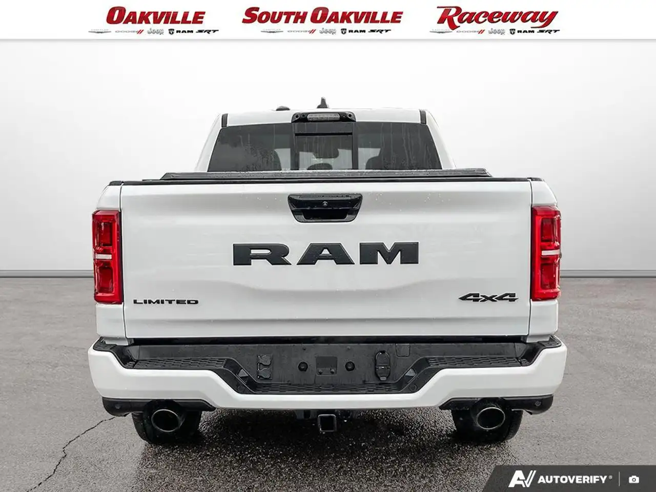 RAM 1500 fotografie RAM 1500
