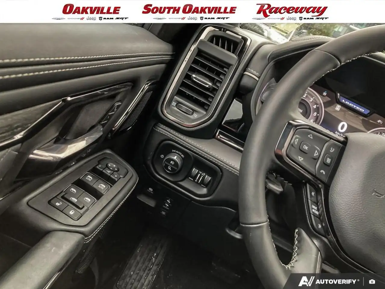 RAM 1500 fotografie RAM 1500