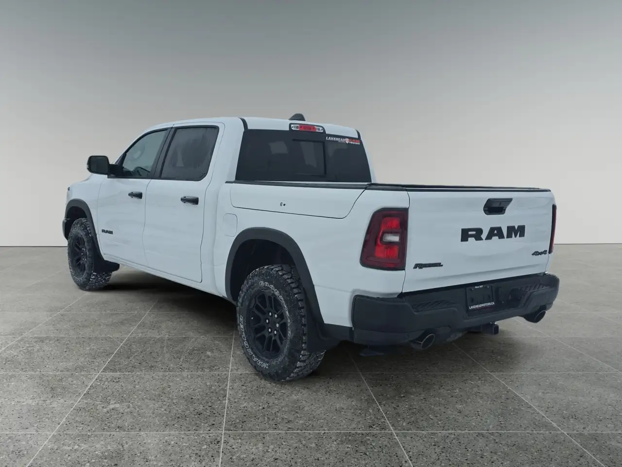 RAM 1500 fotografie RAM 1500