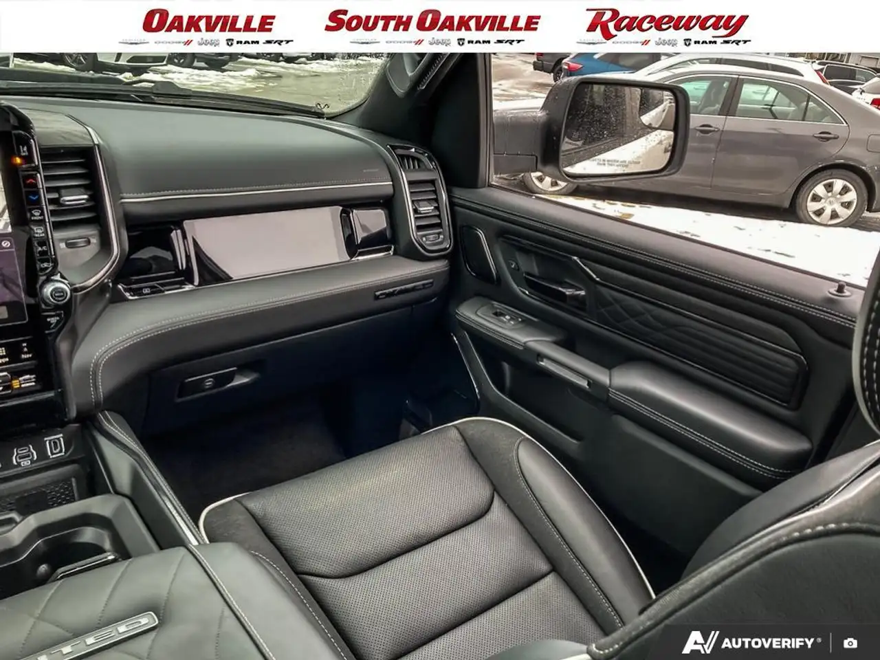 RAM 1500 fotografie RAM 1500