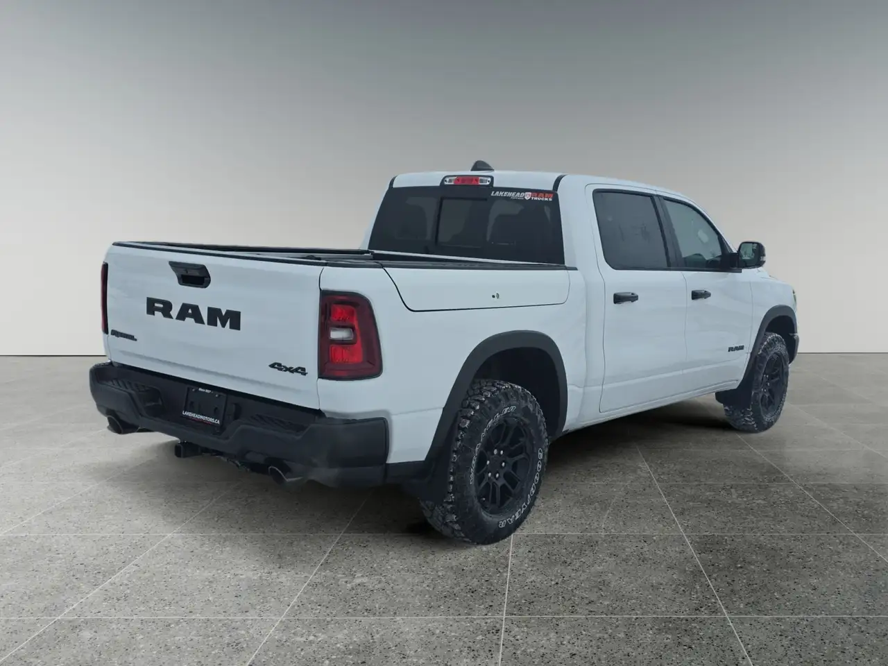RAM 1500 fotografie RAM 1500