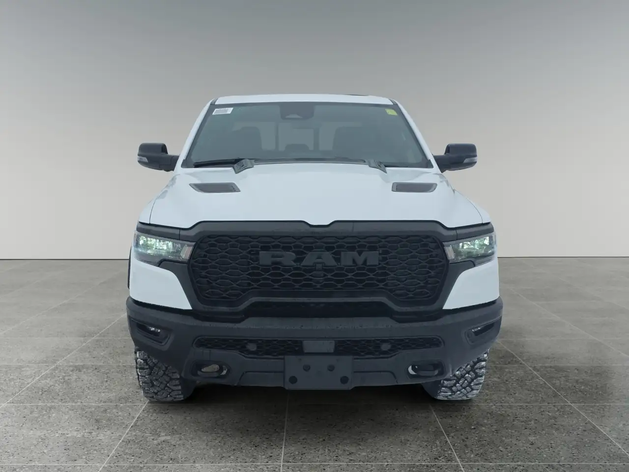 RAM 1500 fotografie RAM 1500