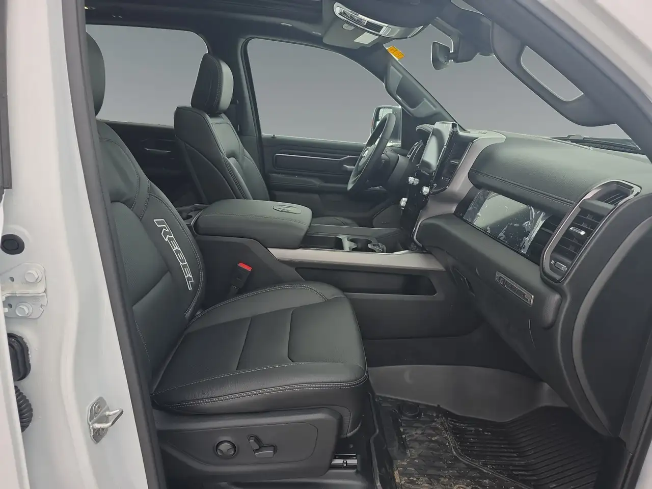 RAM 1500 fotografie RAM 1500