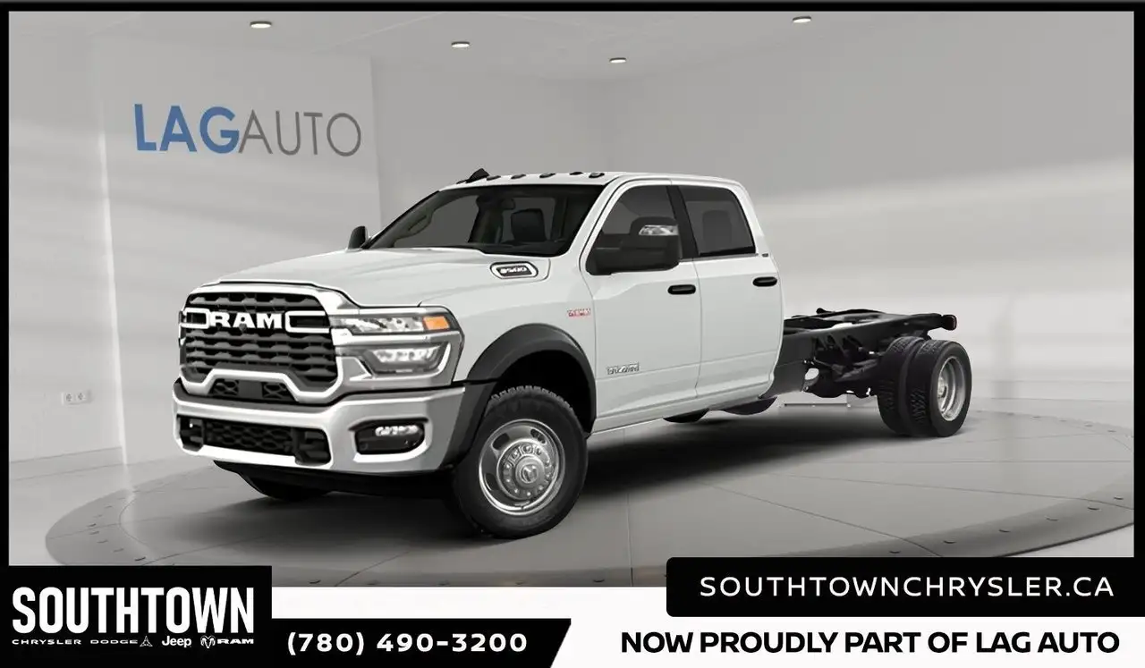 RAM 5500 photo RAM 5500
