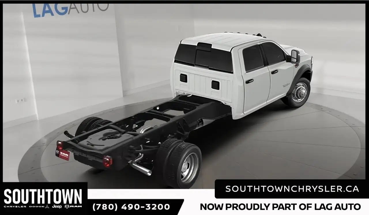 RAM 5500 photo RAM 5500