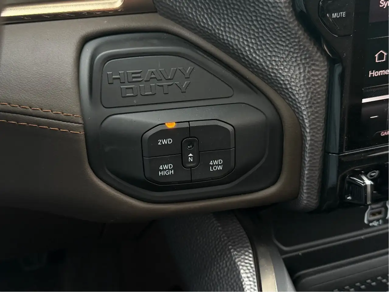 RAM 3500 photo RAM 3500