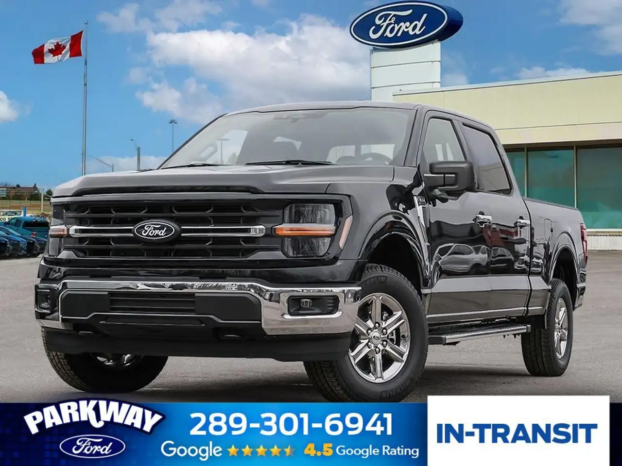 2026 Ford F 150