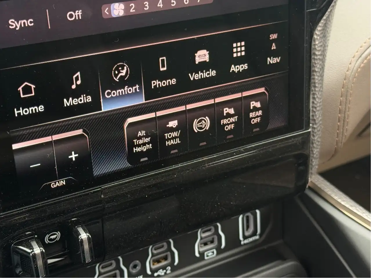 RAM 3500 photo RAM 3500