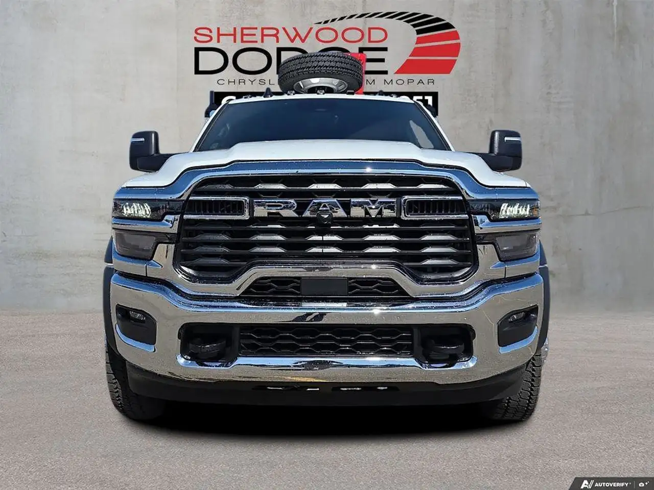 RAM 5500 photo RAM 5500