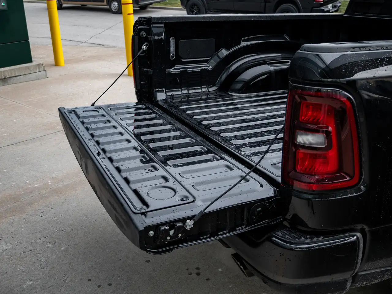 RAM 1500 photo RAM 1500