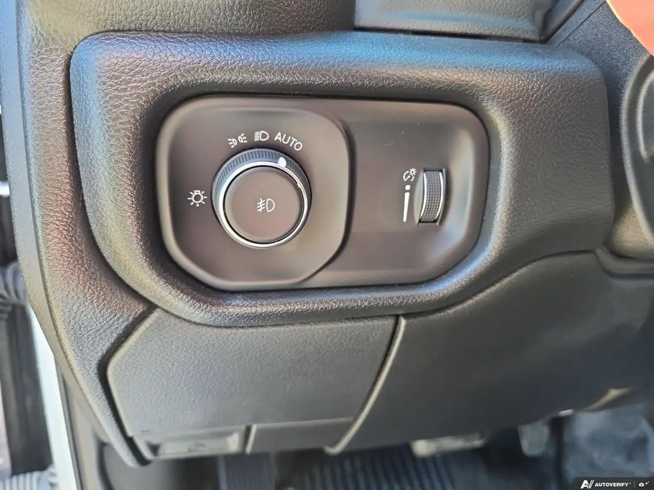 RAM 5500 photo RAM 5500