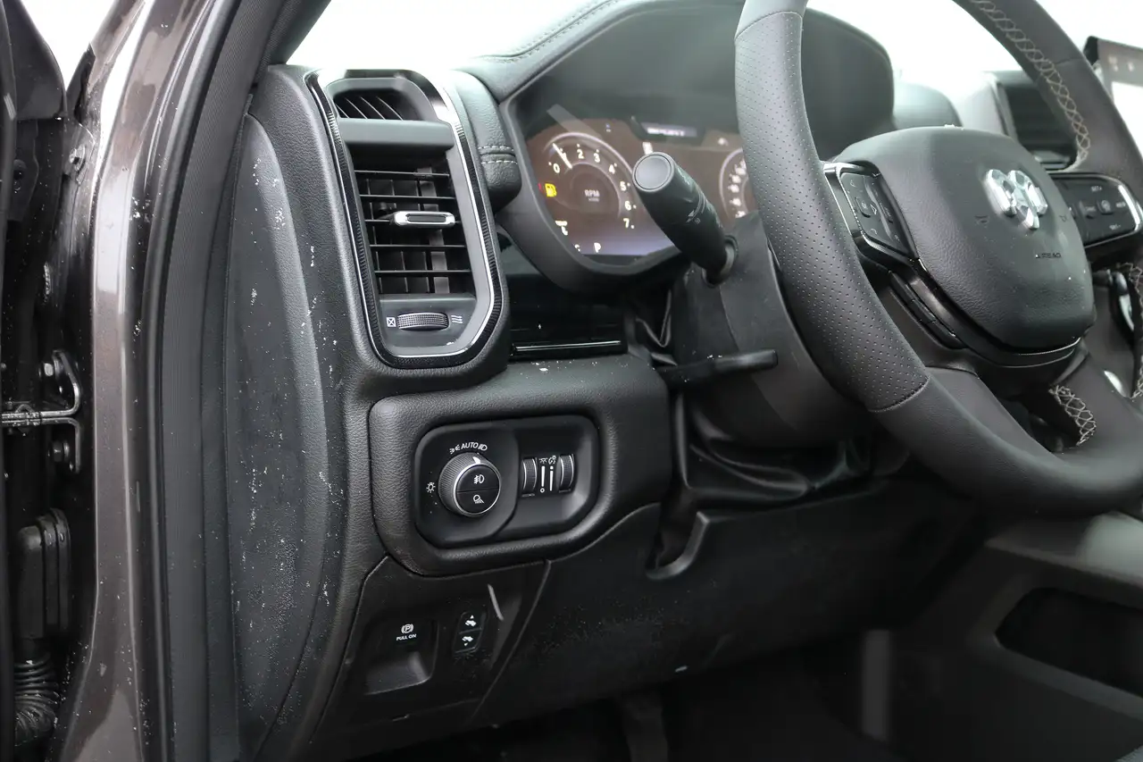 RAM 1500 photo RAM 1500