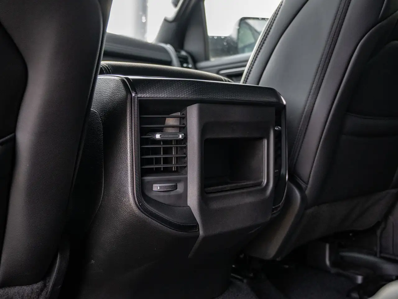 RAM 1500 photo RAM 1500