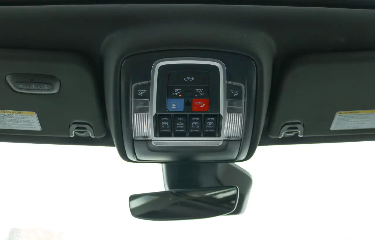 RAM 1500 photo RAM 1500