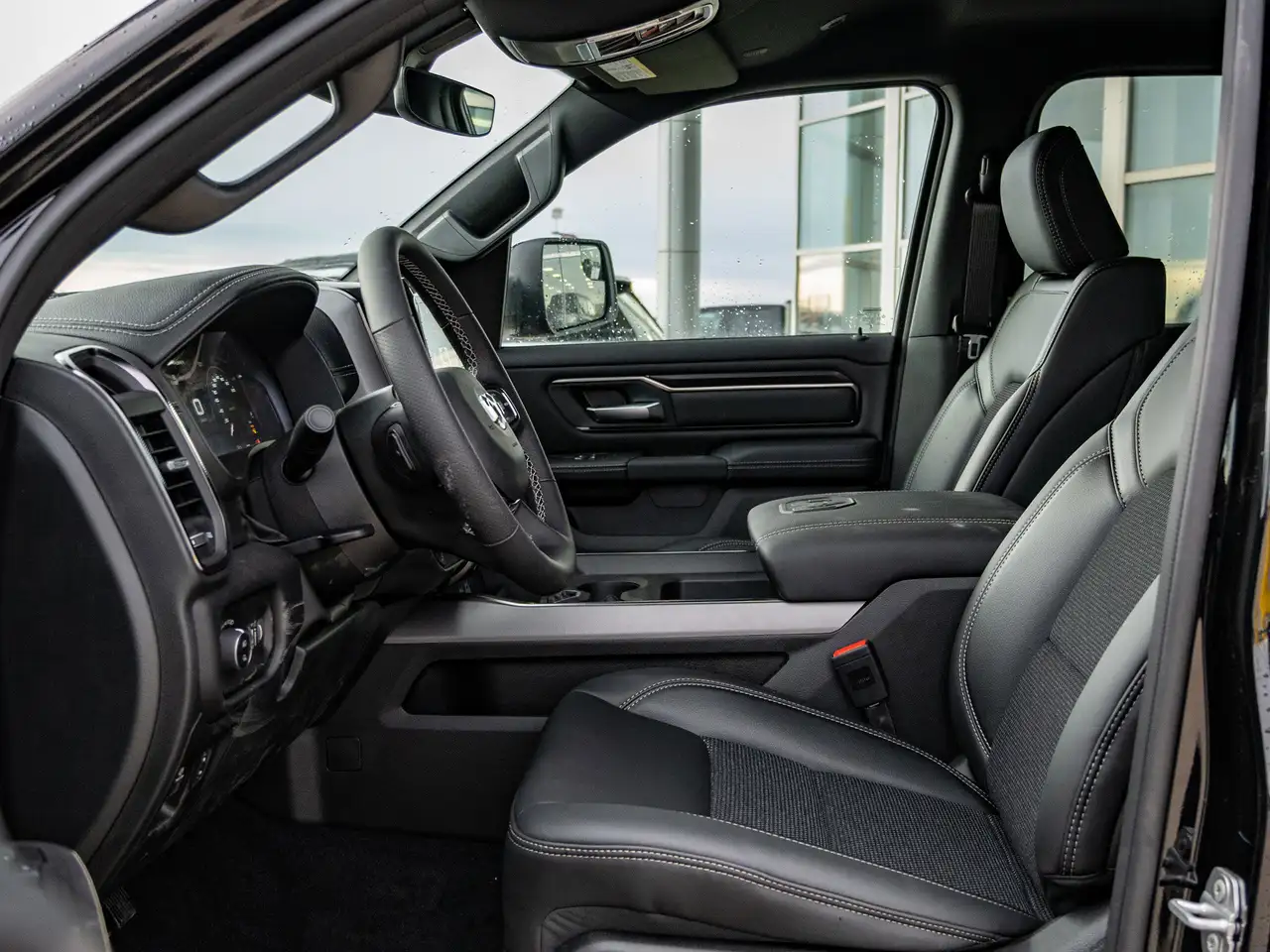 RAM 1500 photo RAM 1500