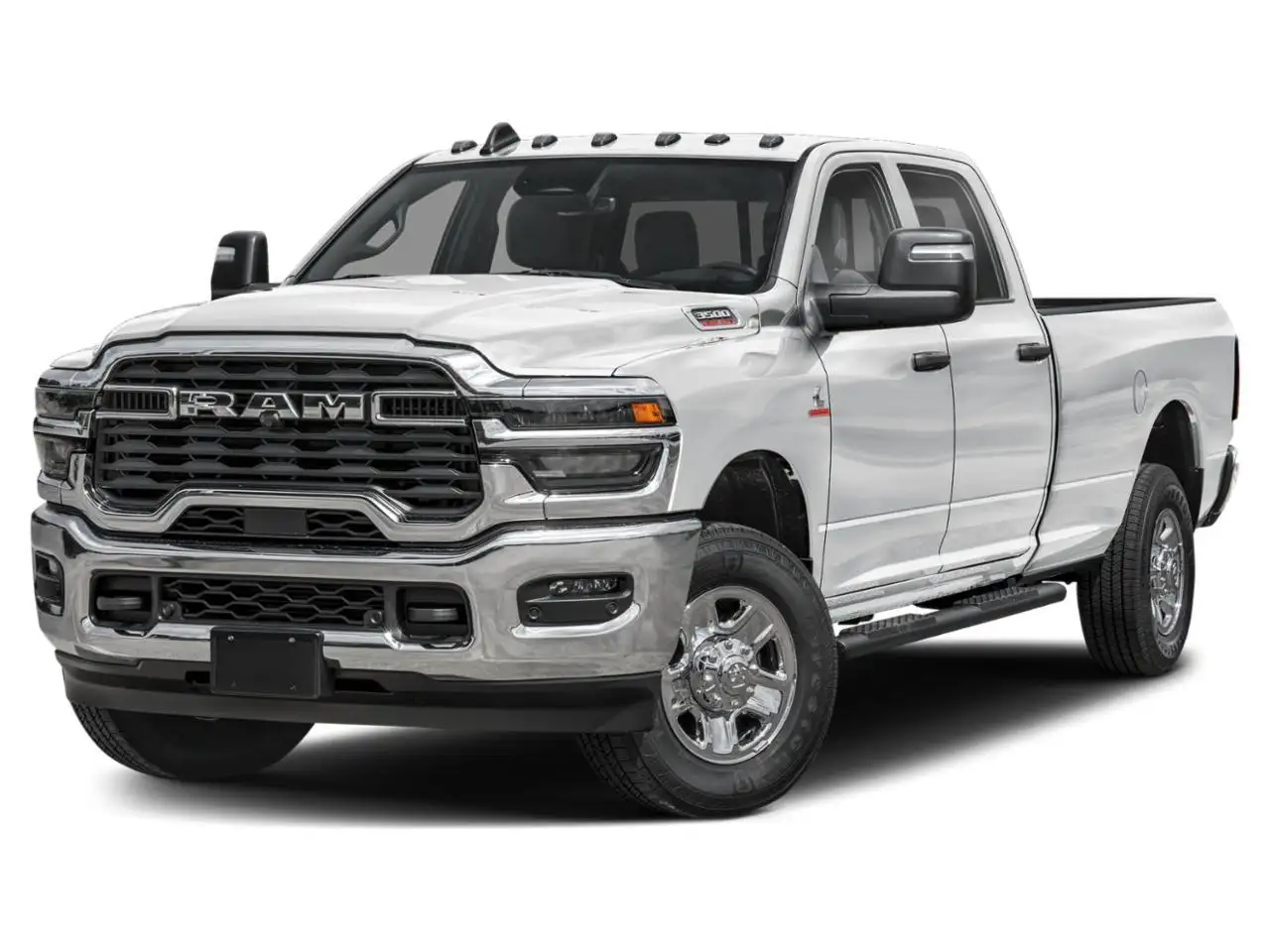 RAM 3500 photo RAM 3500