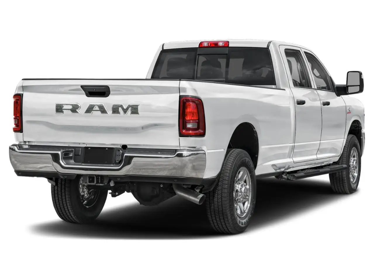 RAM 3500 photo RAM 3500