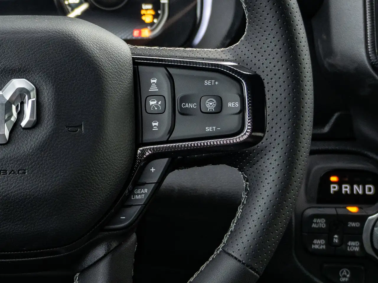 RAM 1500 photo RAM 1500