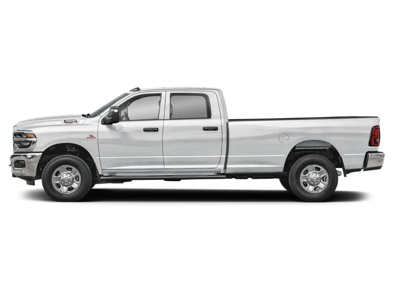 RAM 3500 photo RAM 3500