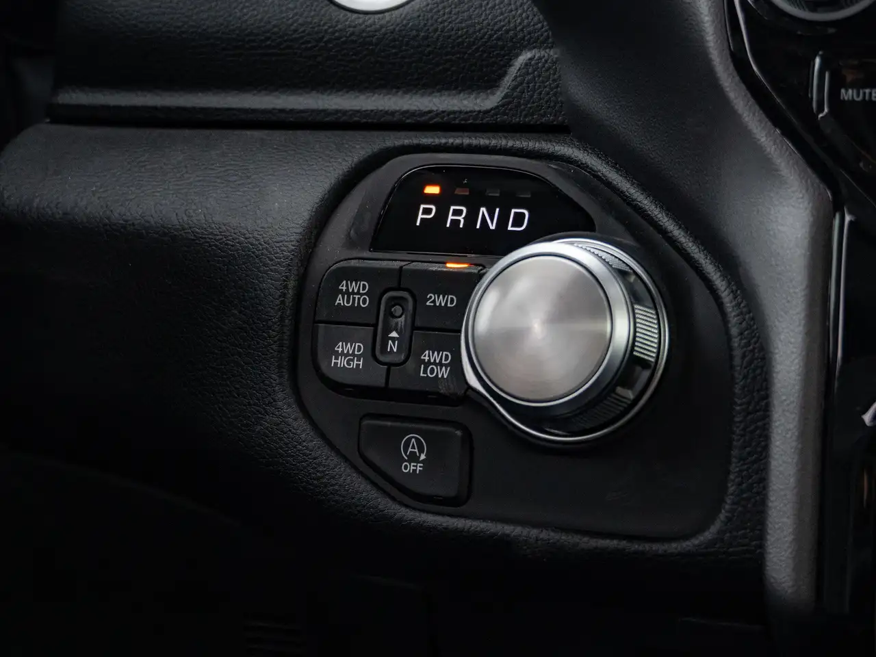 RAM 1500 photo RAM 1500
