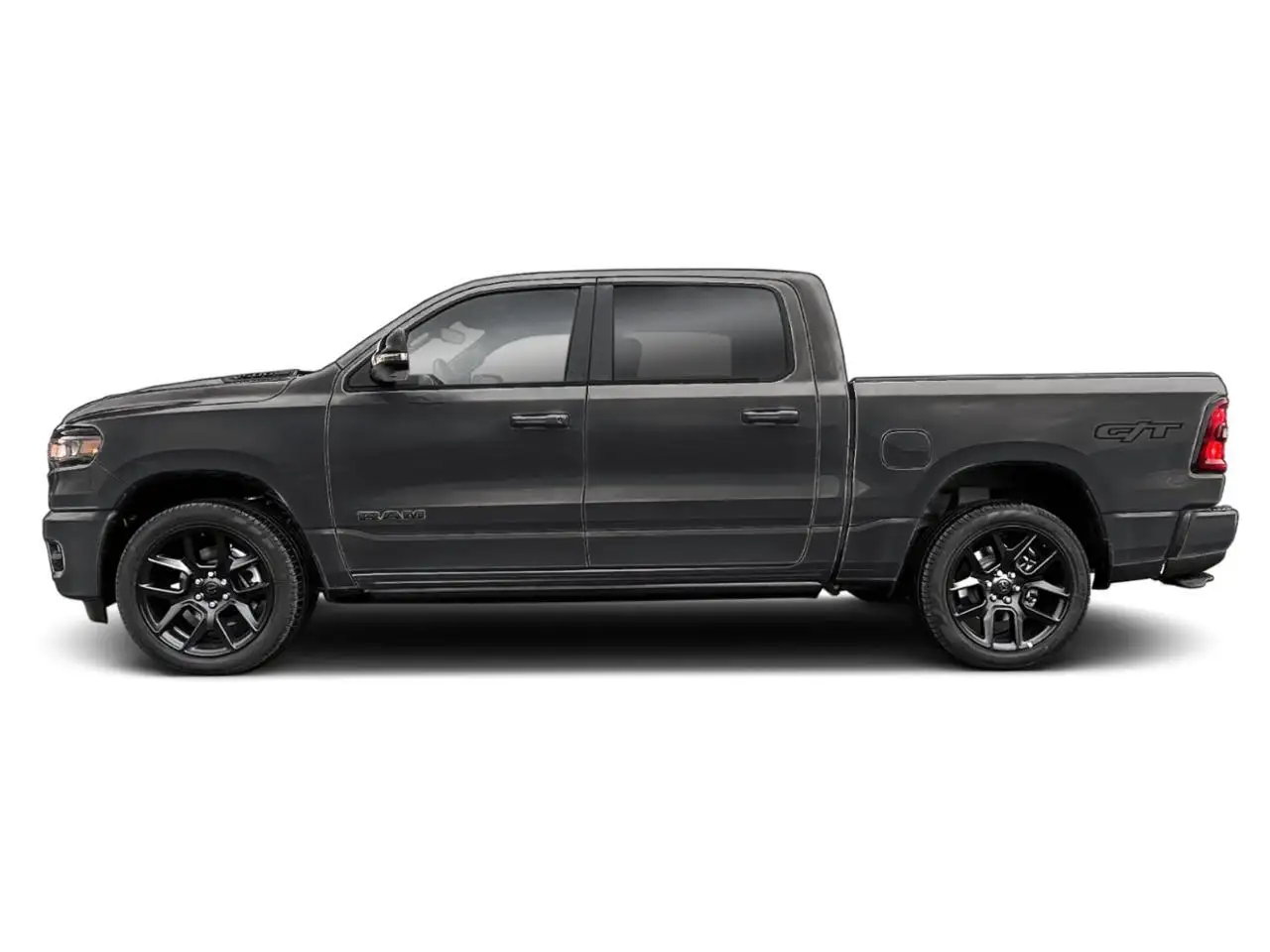RAM 1500 photo RAM 1500