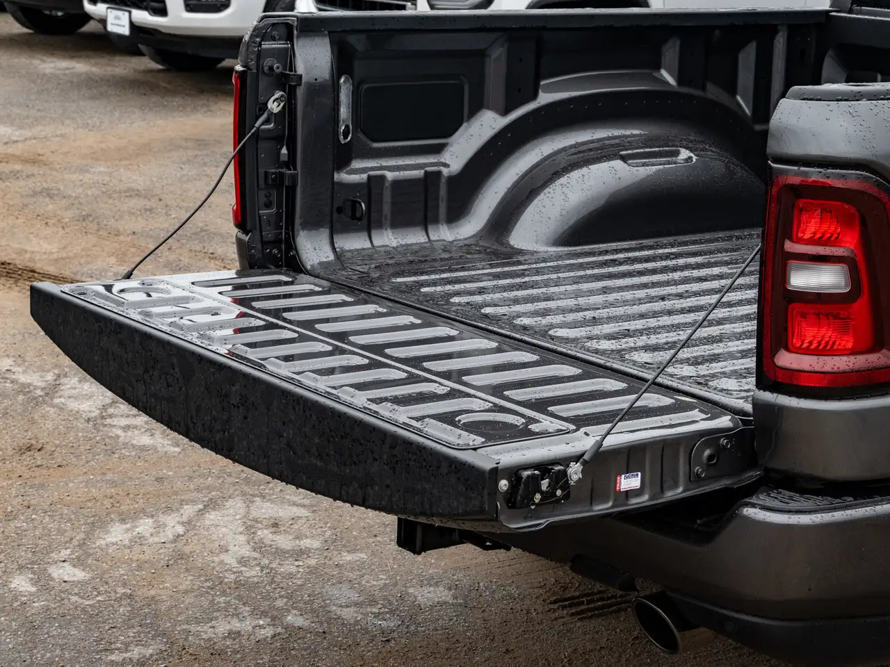 RAM 1500 photo RAM 1500