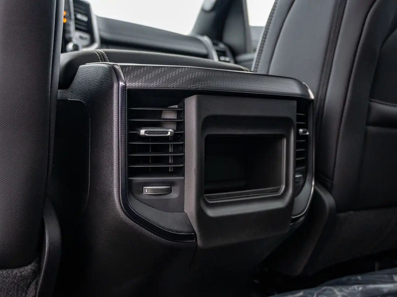 RAM 1500 photo RAM 1500