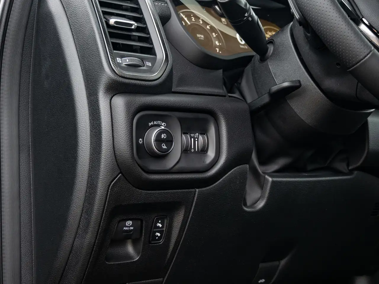 RAM 1500 photo RAM 1500