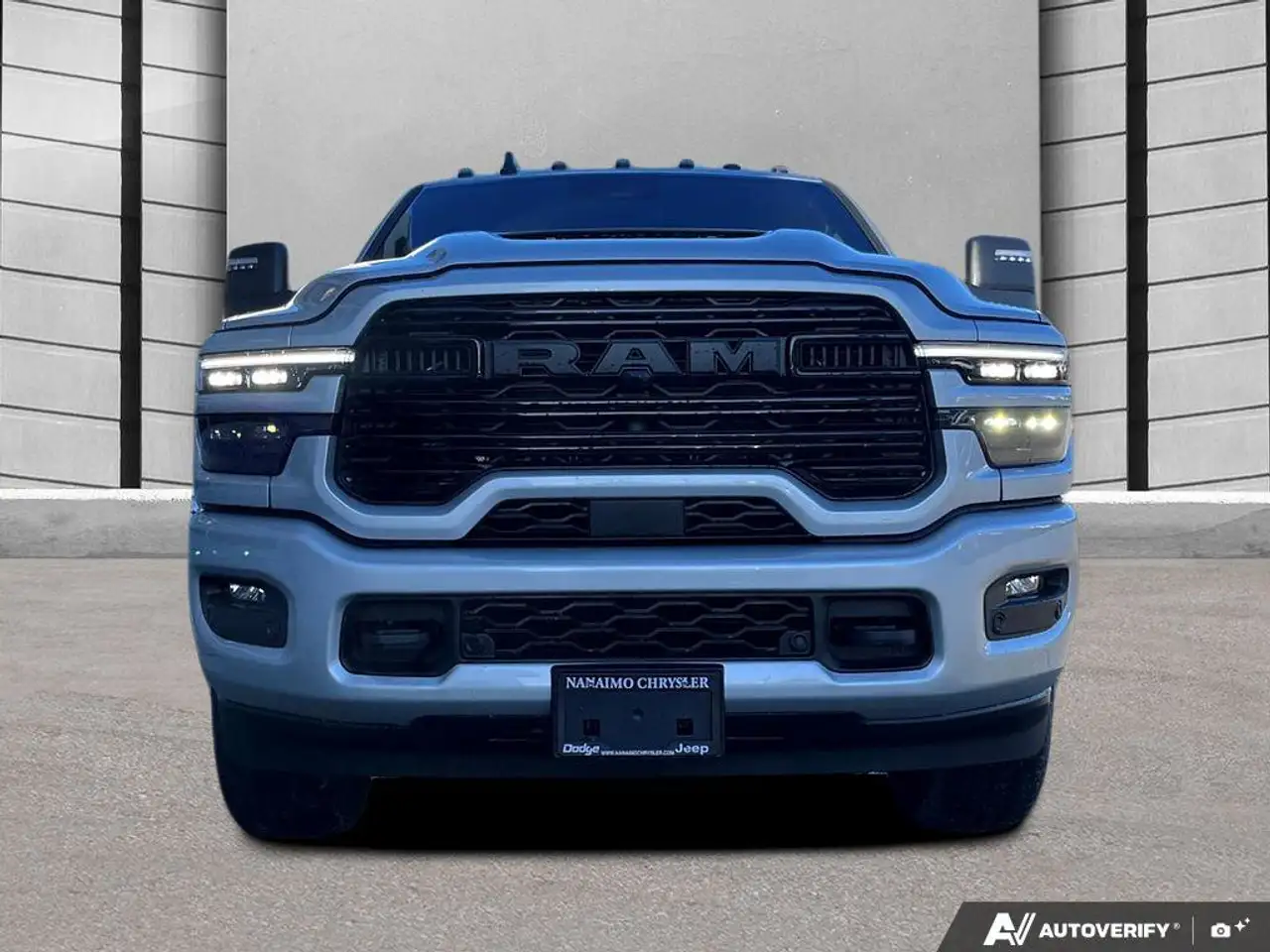 RAM 3500 fotografie RAM 3500