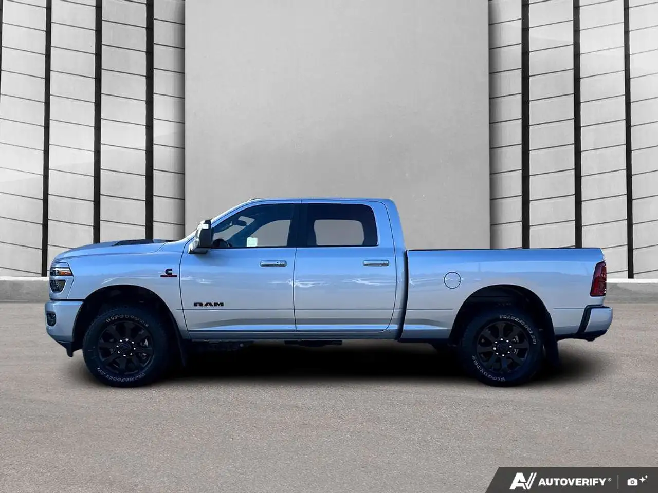 RAM 3500 fotografie RAM 3500