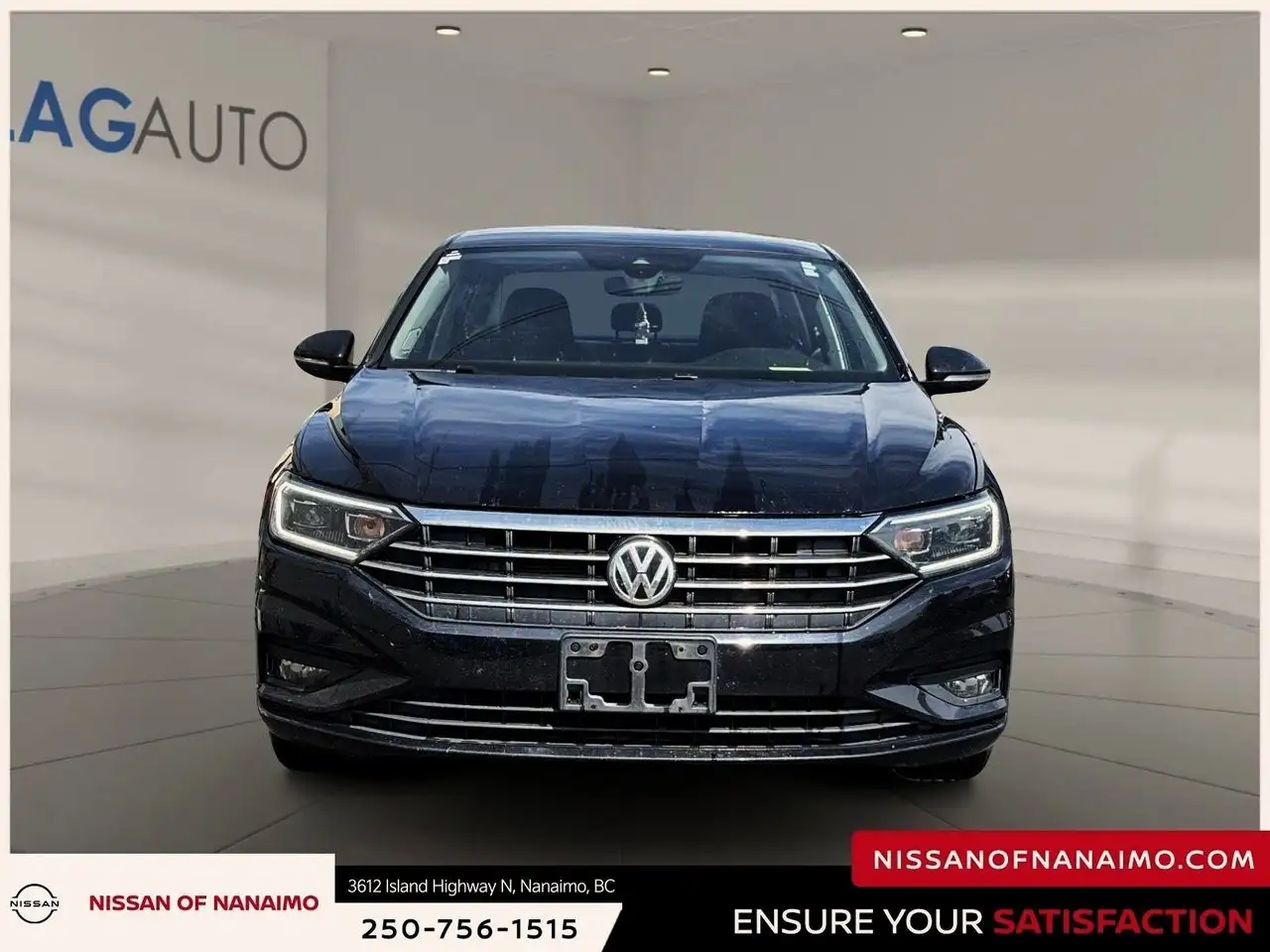 2021 Volkswagen Jetta
