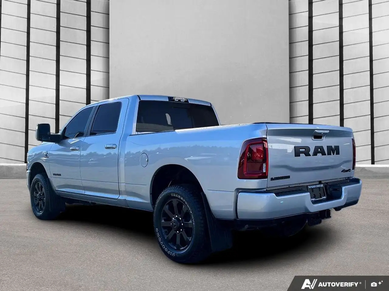 RAM 3500 fotografie RAM 3500