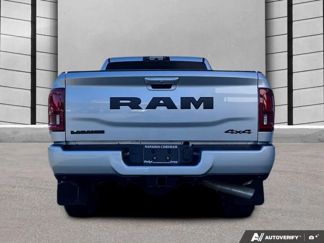 RAM 3500 fotografie RAM 3500