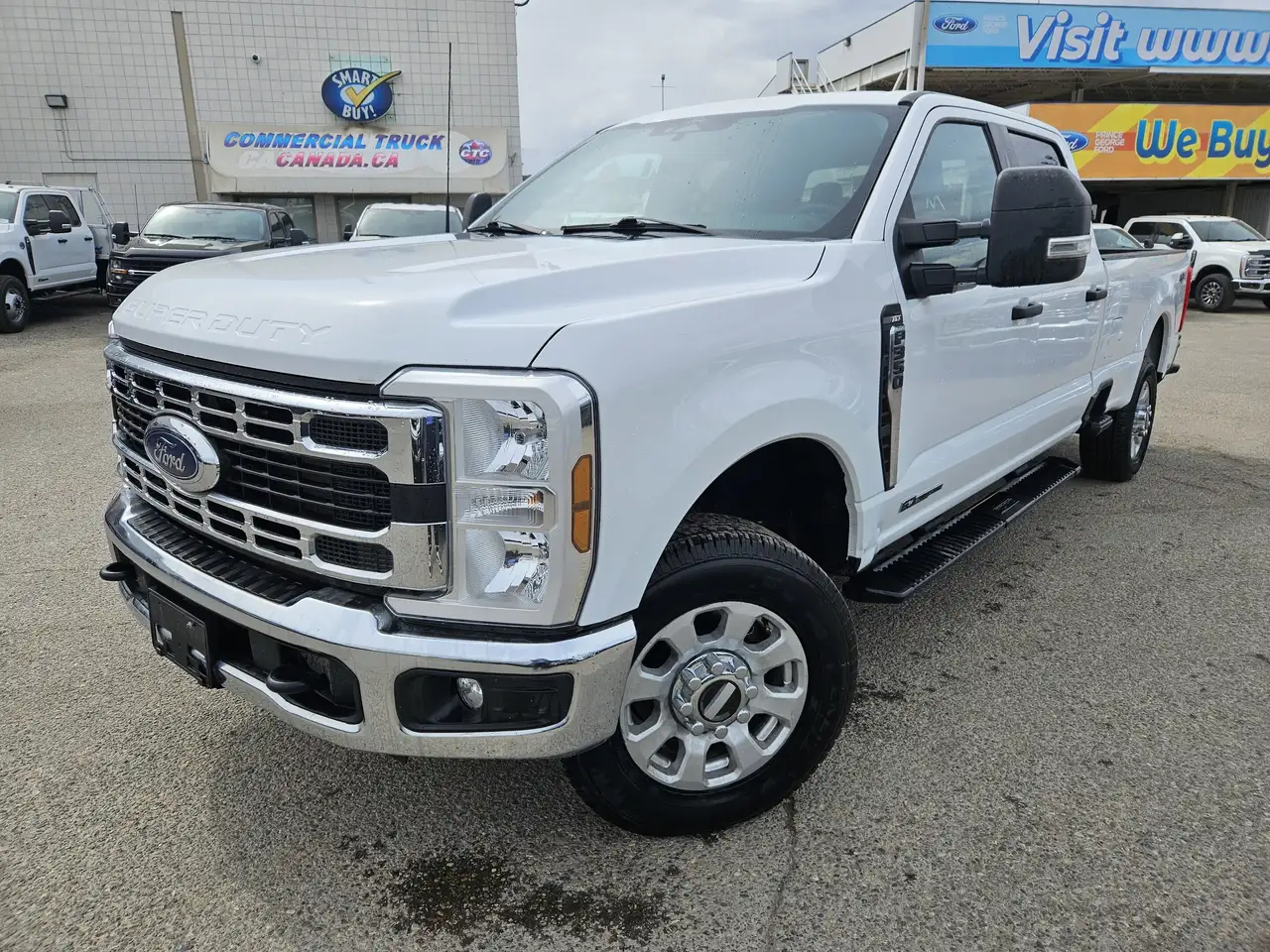 2024 Ford F 350