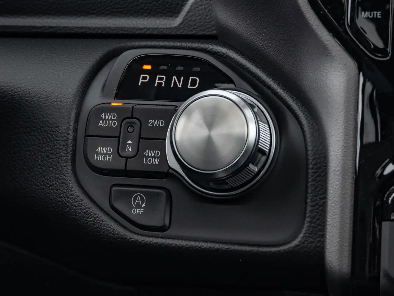 RAM 1500 photo RAM 1500