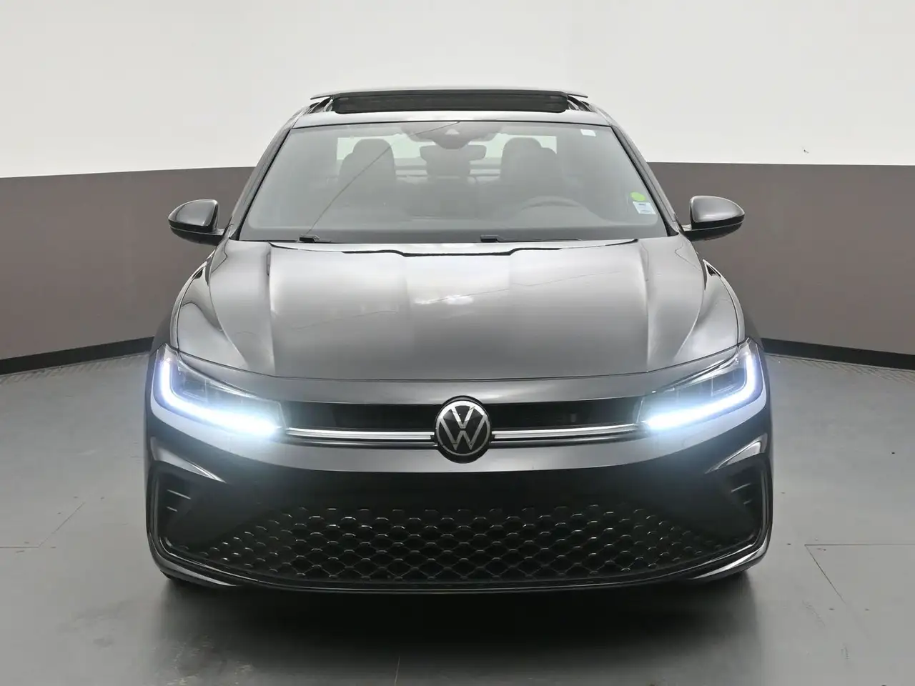 Volkswagen Jetta photo Volkswagen Jetta