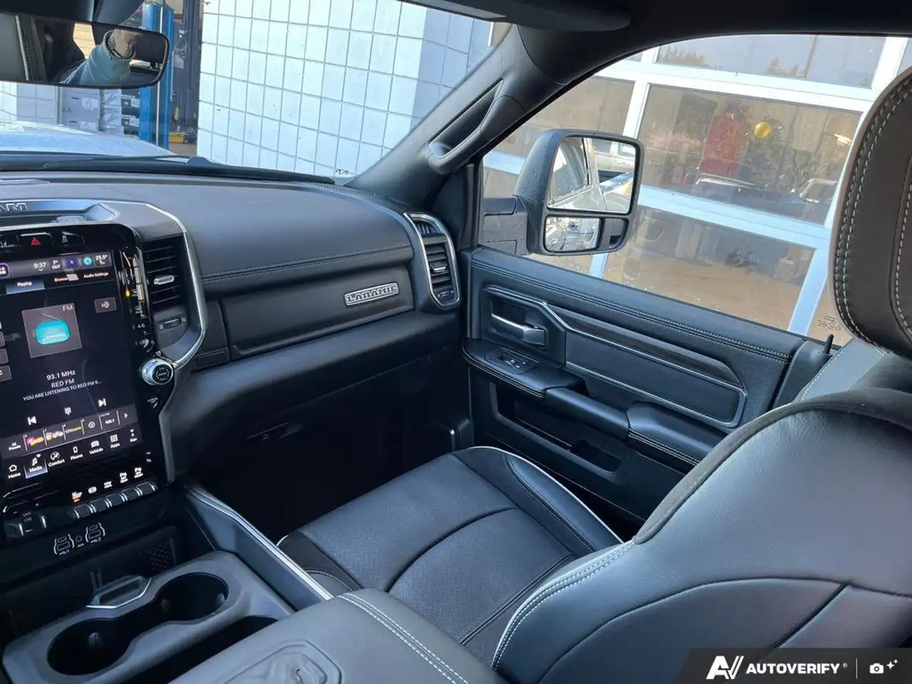 RAM 3500 fotografie RAM 3500