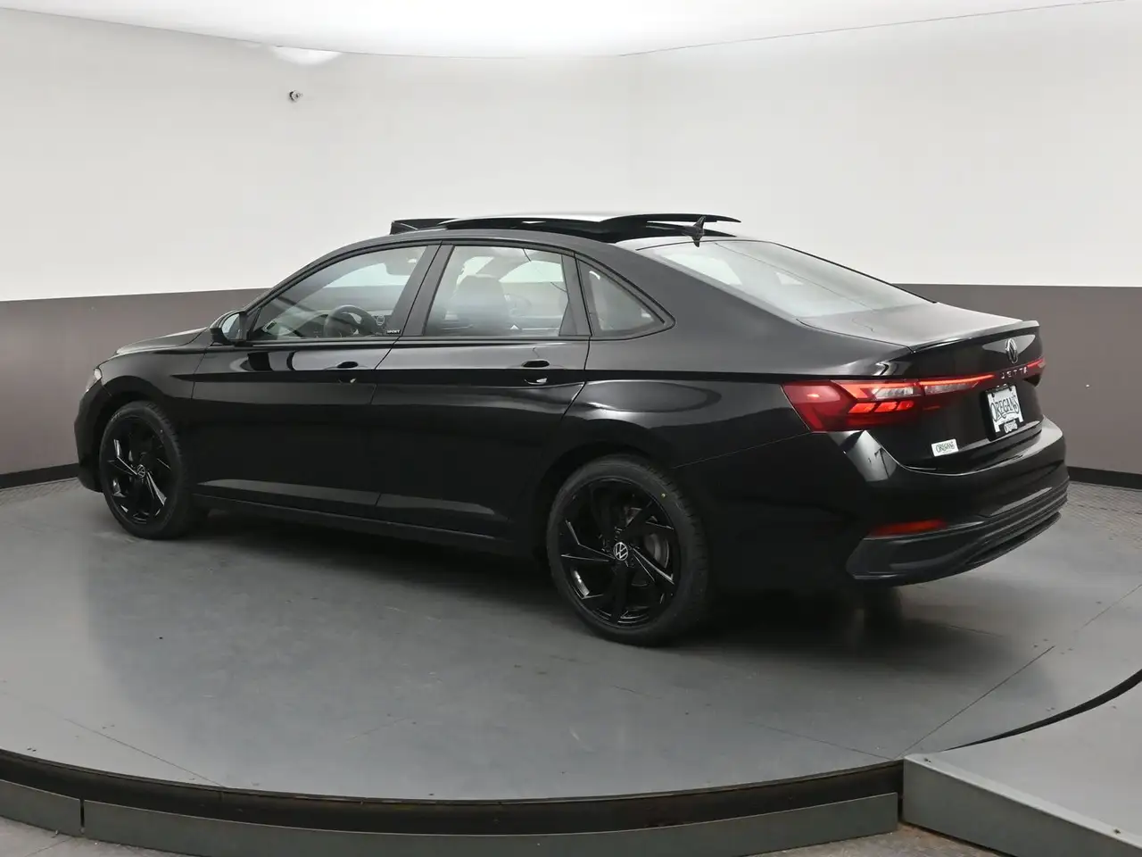 Volkswagen Jetta photo Volkswagen Jetta