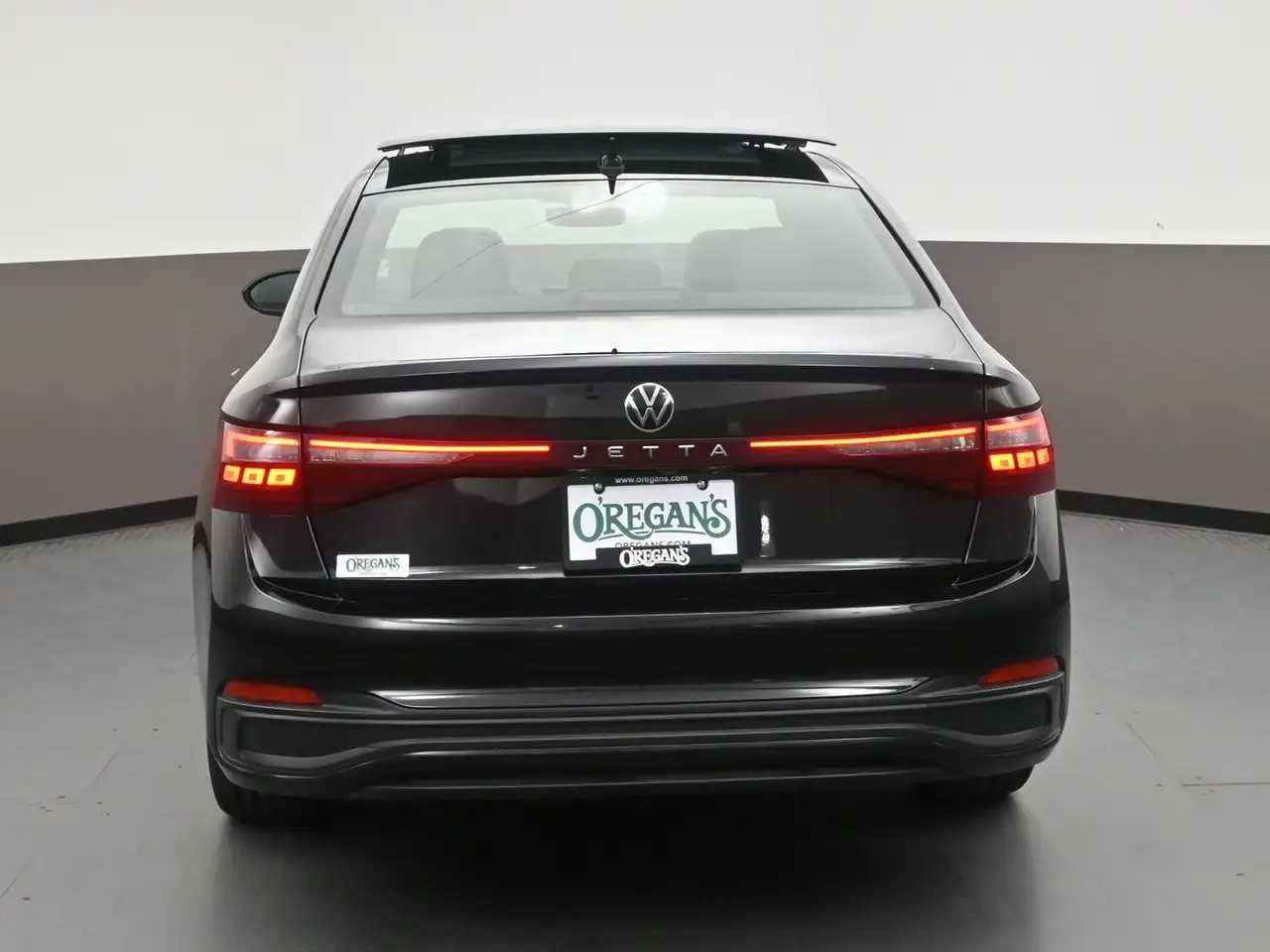 Volkswagen Jetta photo Volkswagen Jetta