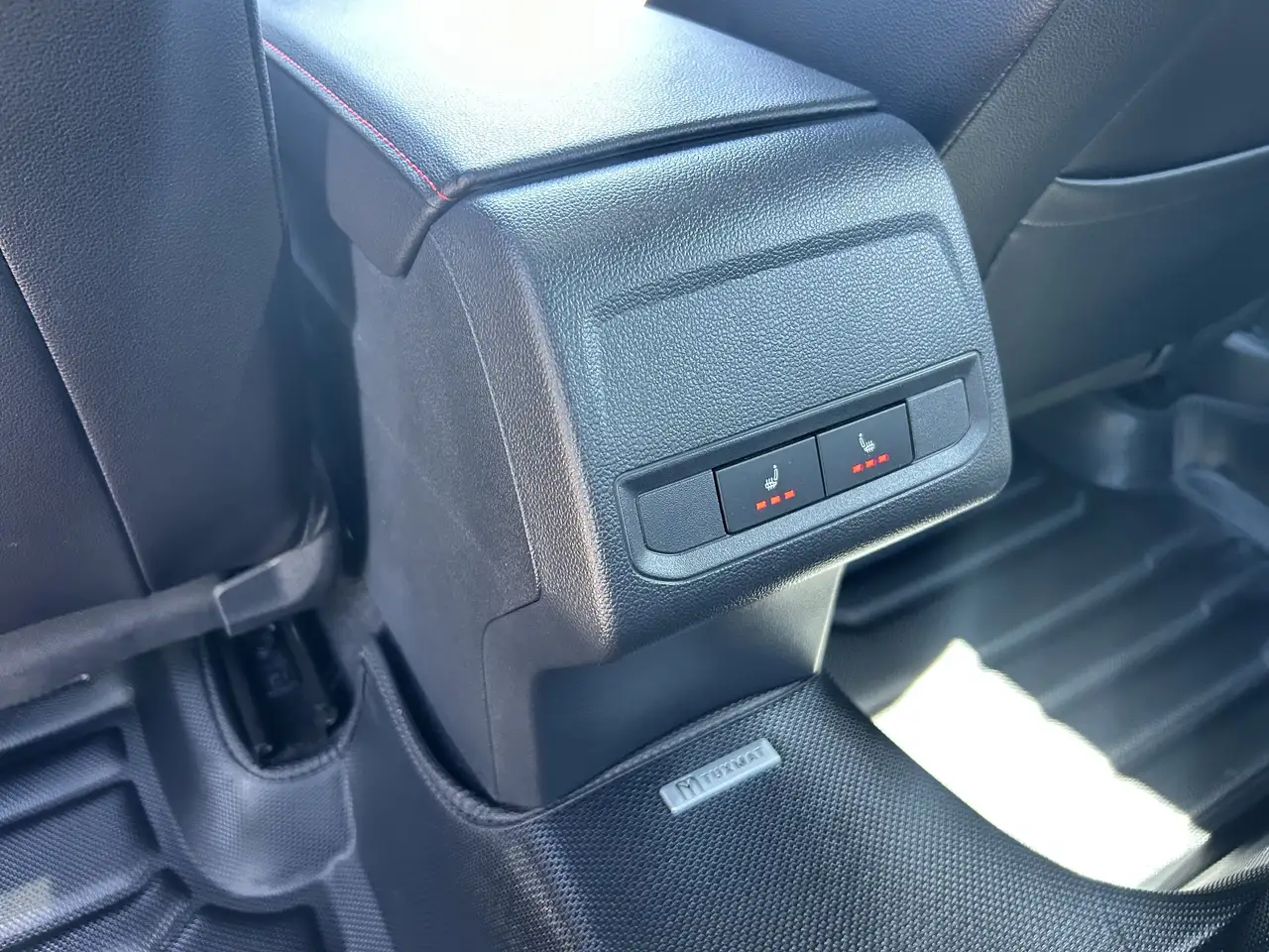 Volkswagen Jetta снимка Volkswagen Jetta