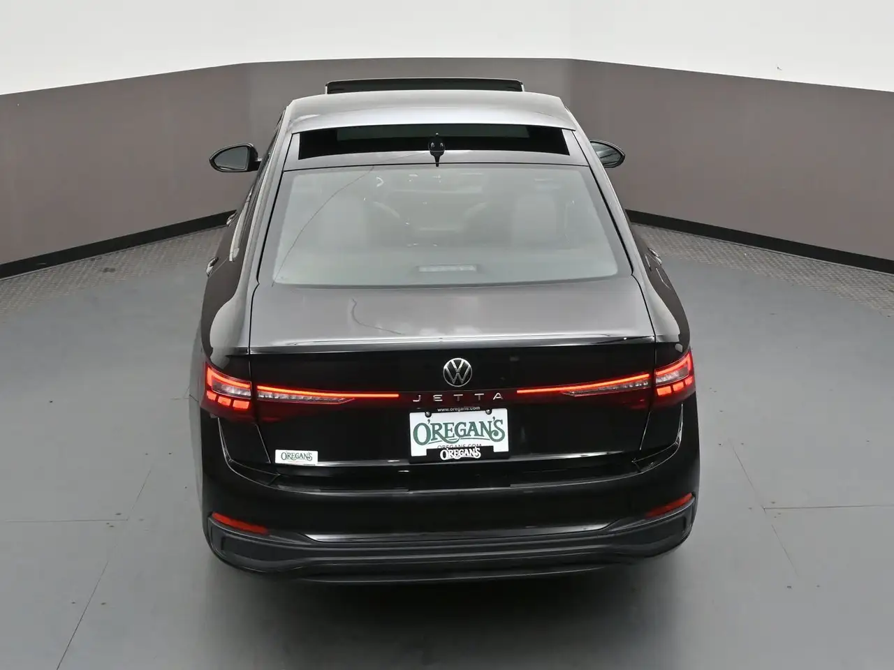 Volkswagen Jetta photo Volkswagen Jetta