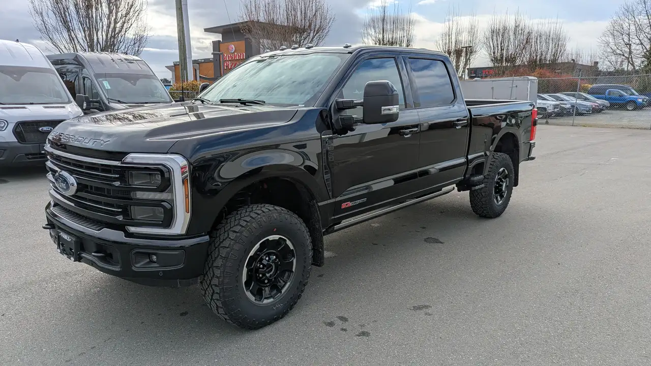 Ford F 350 снимка Ford F 350