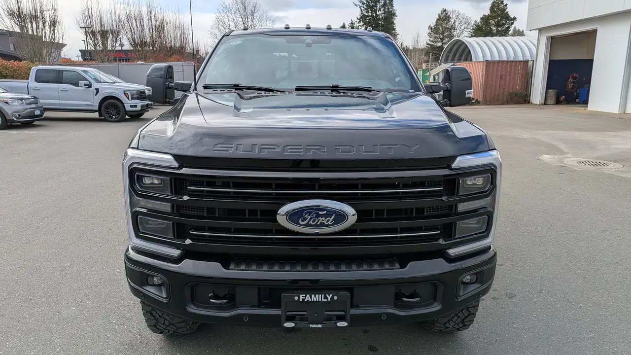Ford F 350 снимка Ford F 350