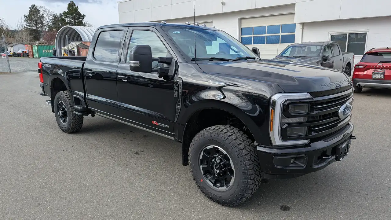 Ford F 350 снимка Ford F 350