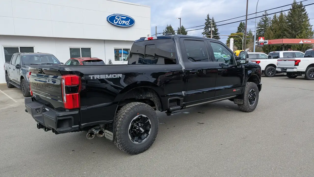 Ford F 350 снимка Ford F 350