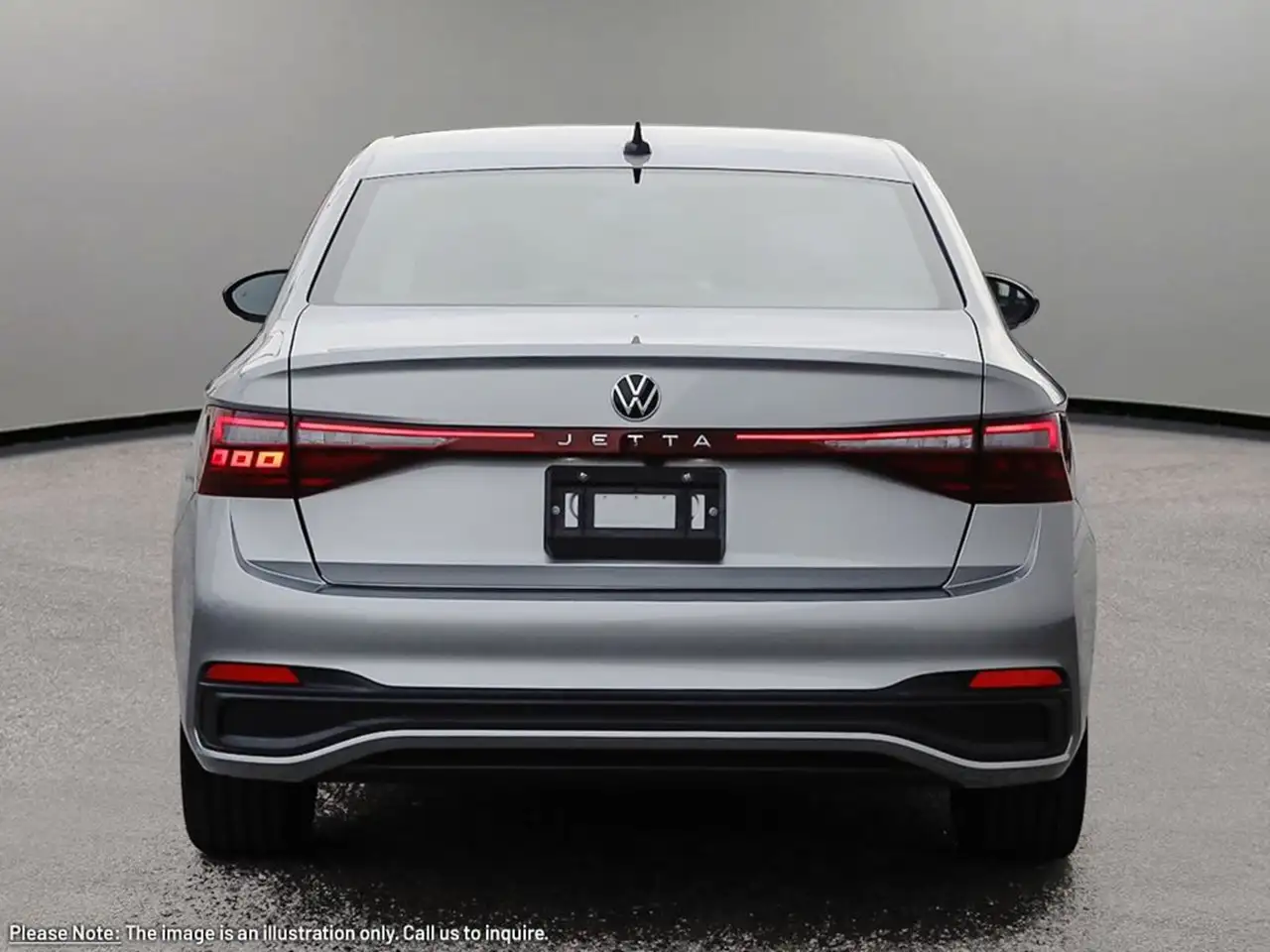 Volkswagen Jetta снимка Volkswagen Jetta