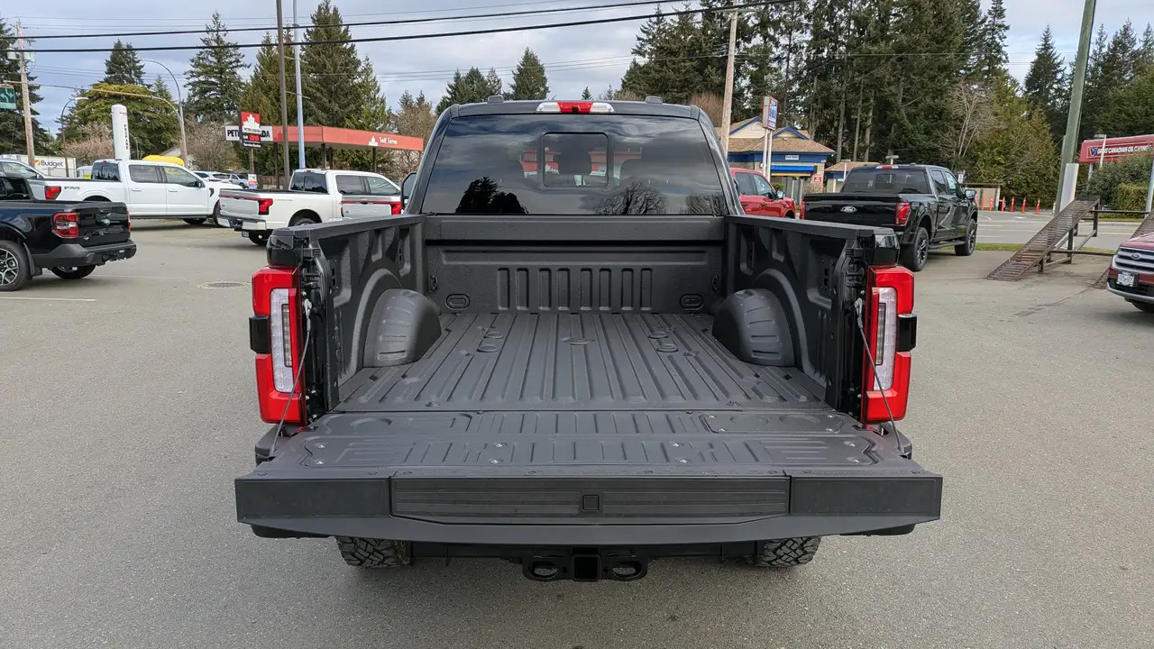 Ford F 350 снимка Ford F 350